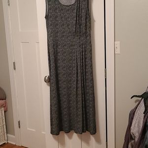 Womens dress